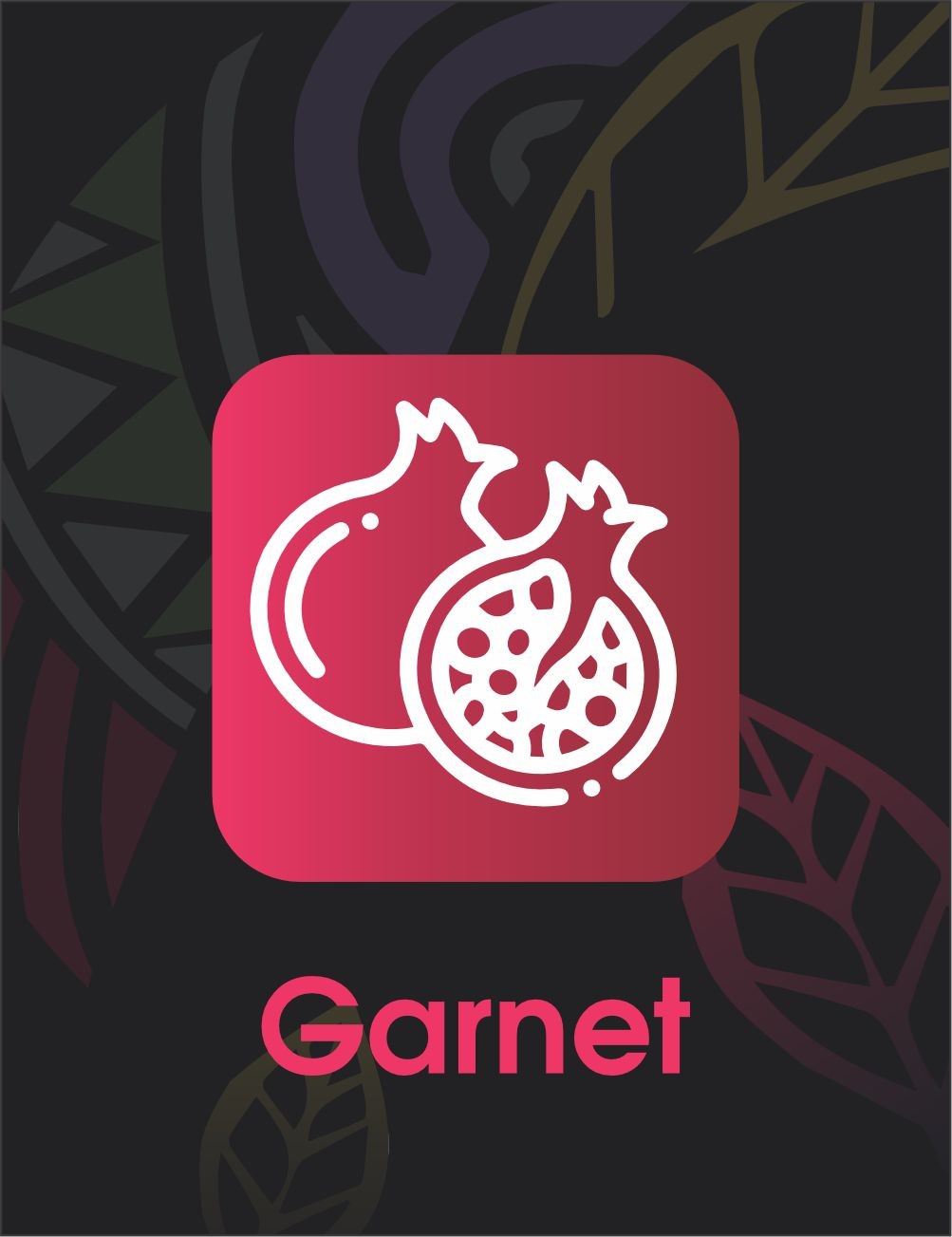 Garnet (Grn)